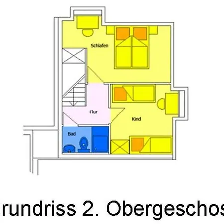 75m² Janna Сasa de vacaciones
