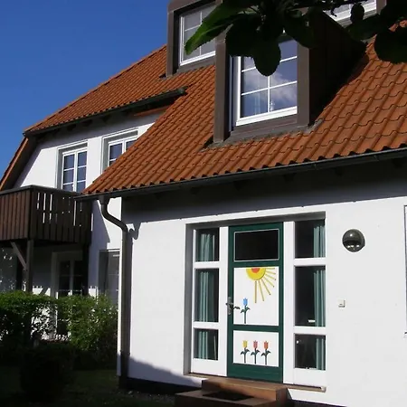 75m² Janna Prerow
