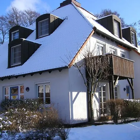 75m² Janna * Prerow
